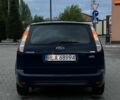 Синий Форд Фокус, объемом двигателя 1.6 л и пробегом 285 тыс. км за 2910 $, фото 6 на Automoto.ua