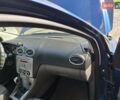 Синий Форд Фокус, объемом двигателя 1.6 л и пробегом 255 тыс. км за 5100 $, фото 3 на Automoto.ua