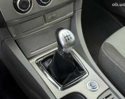 Синий Форд Фокус, объемом двигателя 1.6 л и пробегом 254 тыс. км за 5240 $, фото 22 на Automoto.ua