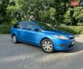 Синій Форд Фокус, об'ємом двигуна 1.6 л та пробігом 223 тис. км за 5200 $, фото 14 на Automoto.ua