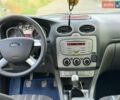Синий Форд Фокус, объемом двигателя 1.8 л и пробегом 220 тыс. км за 5199 $, фото 8 на Automoto.ua