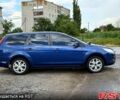 Синій Форд Фокус, об'ємом двигуна 1.6 л та пробігом 270 тис. км за 5300 $, фото 3 на Automoto.ua