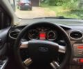 Синий Форд Фокус, объемом двигателя 1.6 л и пробегом 260 тыс. км за 3609 $, фото 1 на Automoto.ua