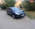 Синий Форд Фокус, объемом двигателя 1.8 л и пробегом 237 тыс. км за 5500 $, фото 5 на Automoto.ua