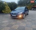 Синий Форд Фокус, объемом двигателя 1.6 л и пробегом 215 тыс. км за 6350 $, фото 1 на Automoto.ua
