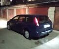 Синій Форд Фокус, об'ємом двигуна 1.6 л та пробігом 280 тис. км за 4800 $, фото 25 на Automoto.ua