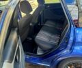 Синій Форд Фокус, об'ємом двигуна 1.6 л та пробігом 259 тис. км за 5500 $, фото 4 на Automoto.ua