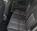 Синий Форд Фокус, объемом двигателя 1.6 л и пробегом 266 тыс. км за 3500 $, фото 6 на Automoto.ua