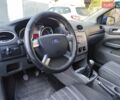 Синій Форд Фокус, об'ємом двигуна 1.6 л та пробігом 247 тис. км за 5200 $, фото 10 на Automoto.ua