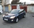 Синій Форд Фокус, об'ємом двигуна 1.6 л та пробігом 280 тис. км за 4800 $, фото 20 на Automoto.ua