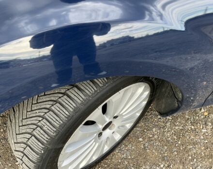 Синий Форд Фокус, объемом двигателя 1.6 л и пробегом 280 тыс. км за 4100 $, фото 12 на Automoto.ua