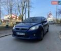 Синий Форд Фокус, объемом двигателя 1.56 л и пробегом 328 тыс. км за 5800 $, фото 1 на Automoto.ua