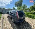 Синий Форд Фокус, объемом двигателя 1.6 л и пробегом 202 тыс. км за 5800 $, фото 6 на Automoto.ua