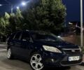 Синій Форд Фокус, об'ємом двигуна 1.6 л та пробігом 350 тис. км за 4499 $, фото 1 на Automoto.ua
