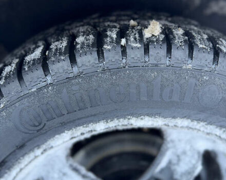 Синий Форд Фокус, объемом двигателя 1.8 л и пробегом 282 тыс. км за 4100 $, фото 10 на Automoto.ua