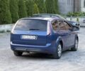 Синий Форд Фокус, объемом двигателя 1.6 л и пробегом 226 тыс. км за 3991 $, фото 10 на Automoto.ua