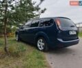 Синий Форд Фокус, объемом двигателя 1.6 л и пробегом 220 тыс. км за 4900 $, фото 5 на Automoto.ua