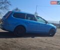 Синій Форд Фокус, об'ємом двигуна 1.6 л та пробігом 250 тис. км за 5500 $, фото 14 на Automoto.ua