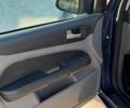Синій Форд Фокус, об'ємом двигуна 1.6 л та пробігом 268 тис. км за 4653 $, фото 9 на Automoto.ua