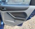Синій Форд Фокус, об'ємом двигуна 1.6 л та пробігом 167 тис. км за 5490 $, фото 18 на Automoto.ua