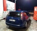 Синий Форд Фокус, объемом двигателя 1.6 л и пробегом 283 тыс. км за 5500 $, фото 4 на Automoto.ua