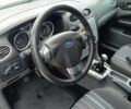 Синий Форд Фокус, объемом двигателя 1.6 л и пробегом 238 тыс. км за 5400 $, фото 39 на Automoto.ua