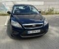 Синій Форд Фокус, об'ємом двигуна 1.6 л та пробігом 192 тис. км за 5000 $, фото 4 на Automoto.ua