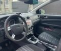 Синій Форд Фокус, об'ємом двигуна 1.6 л та пробігом 287 тис. км за 3400 $, фото 9 на Automoto.ua