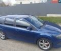Синій Форд Фокус, об'ємом двигуна 1.6 л та пробігом 265 тис. км за 5200 $, фото 2 на Automoto.ua