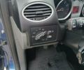 Синий Форд Фокус, объемом двигателя 1.6 л и пробегом 238 тыс. км за 5400 $, фото 40 на Automoto.ua