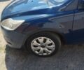 Синій Форд Фокус, об'ємом двигуна 1.4 л та пробігом 217 тис. км за 5500 $, фото 6 на Automoto.ua