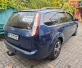 Синій Форд Фокус, об'ємом двигуна 1.75 л та пробігом 209 тис. км за 5600 $, фото 4 на Automoto.ua