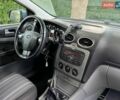 Синій Форд Фокус, об'ємом двигуна 1.56 л та пробігом 249 тис. км за 4500 $, фото 36 на Automoto.ua