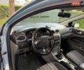 Синій Форд Фокус, об'ємом двигуна 1.56 л та пробігом 249 тис. км за 4500 $, фото 48 на Automoto.ua