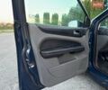 Синий Форд Фокус, объемом двигателя 1.75 л и пробегом 350 тыс. км за 4200 $, фото 13 на Automoto.ua