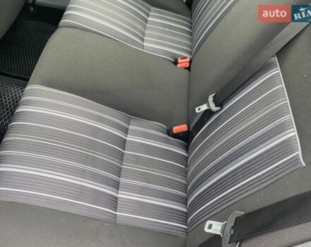 Синій Форд Фокус, об'ємом двигуна 1.56 л та пробігом 324 тис. км за 4500 $, фото 8 на Automoto.ua