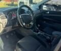 Синій Форд Фокус, об'ємом двигуна 2 л та пробігом 260 тис. км за 5200 $, фото 9 на Automoto.ua