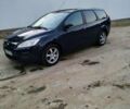 Форд Фокус 2008 у Чернівцях на Automoto.ua Синій Форд Фокус, об'ємом двигуна 1.6 л та пробігом 287 тис. км за 4299 $, фото 6 на Automoto.ua