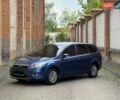 Синий Форд Фокус, объемом двигателя 1.6 л и пробегом 265 тыс. км за 5200 $, фото 9 на Automoto.ua