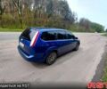 Синій Форд Фокус, об'ємом двигуна 1.6 л та пробігом 308 тис. км за 5100 $, фото 3 на Automoto.ua