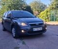 Синій Форд Фокус, об'ємом двигуна 1.6 л та пробігом 454 тис. км за 4000 $, фото 1 на Automoto.ua