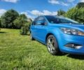 Синій Форд Фокус, об'ємом двигуна 0 л та пробігом 221 тис. км за 5600 $, фото 3 на Automoto.ua
