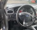Синий Форд Фокус, объемом двигателя 1.6 л и пробегом 260 тыс. км за 4999 $, фото 16 на Automoto.ua