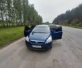 Синий Форд Фокус, объемом двигателя 1.6 л и пробегом 308 тыс. км за 5000 $, фото 4 на Automoto.ua