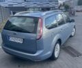 Форд Фокус 2008 у Черкасах на Automoto.ua Синій Форд Фокус, об'ємом двигуна 1.8 л та пробігом 193 тис. км за 6400 $, фото 2 на Automoto.ua