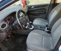Синий Форд Фокус, объемом двигателя 1.6 л и пробегом 340 тыс. км за 1908 $, фото 7 на Automoto.ua