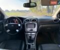 Синий Форд Фокус, объемом двигателя 1.56 л и пробегом 256 тыс. км за 5100 $, фото 25 на Automoto.ua