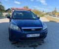 Синій Форд Фокус, об'ємом двигуна 1.6 л та пробігом 286 тис. км за 4000 $, фото 5 на Automoto.ua
