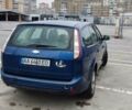 Синій Форд Фокус, об'ємом двигуна 2 л та пробігом 243 тис. км за 5000 $, фото 2 на Automoto.ua