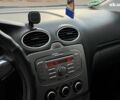 Синий Форд Фокус, объемом двигателя 1.6 л и пробегом 254 тыс. км за 5240 $, фото 25 на Automoto.ua